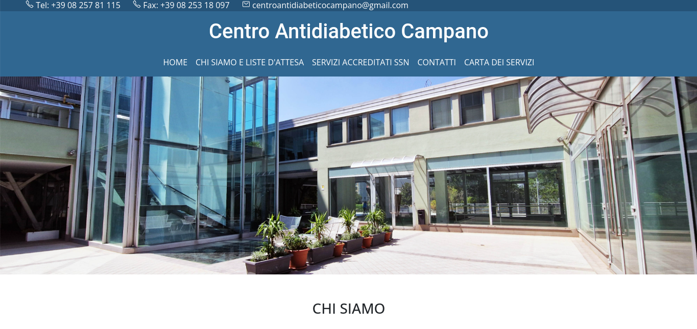 Progetto 1