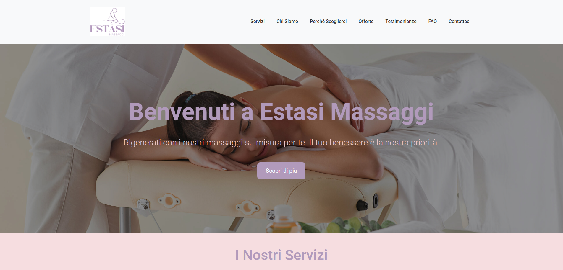 Progetto 2